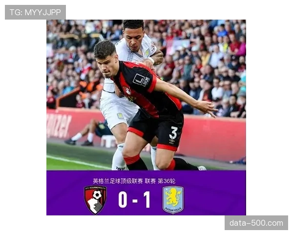 英超积分榜如滚筒洗衣机般震荡 维拉从降级区直冲欧冠区