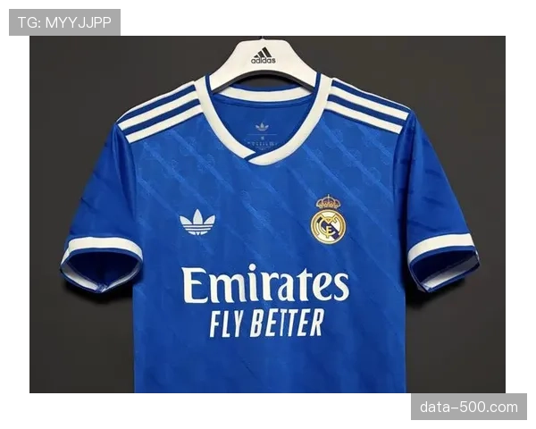 皇马球衣销售年入3亿美元 超级IP开发策略值得借鉴 皇马球衣销售年入3亿美元 超级IP开发策略值得借鉴