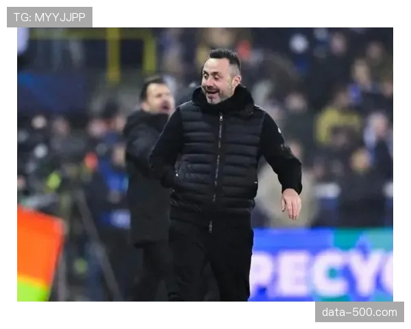 德泽尔比签约五年长约，热刺放弃短期成绩押注体系重建